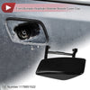 Mercedes-Benz CLA250 Front Left Bumper Trim Nozzle Cover (2014-2019)