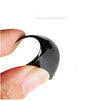 Honda Accord Rubber Window Lift Lock Switch Button Trim Cover (2023–2024)