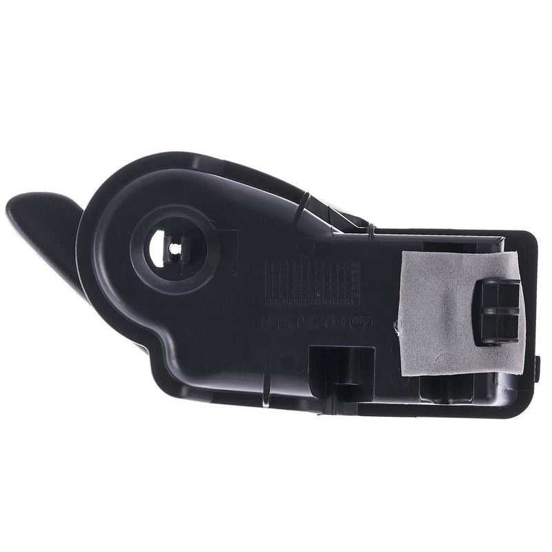 Ford Escape Rear Left Inner Door Handle Black (2001–2006)