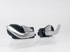Ford Escape, Mazda Tribute (2001-2012) 2 x Chrome Inner Door Handle