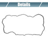 Lexus LS460 Valve Cover Gasket Set (2013-2017)