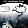 Dodge Avenger (2008-2014) Rear Left ABS Wheel Speed Sensor Kit
