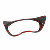 Subaru XV / Crosstrek Carbon Fiber Dashboard Frame Cover Trim