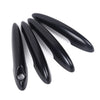 R60 COUNTRYMAN Cooper S 4x Gloss Black Door Handle Cover Trim (2011–2016)