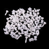 Ford 50 x Door Panel Mounting Clips (Fits W704958-S300)
