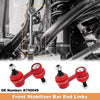 Subaru Forester, Impreza, Legacy, Outback Front Sway Bar Links