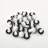 Mercedes R129 / W202 / W203 / W211 30Fastener-Clip Panel Retainer (1990–2009)