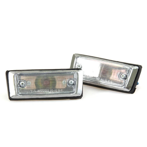 Toyota Hilux RN25 RN36 1975-1983 Side Marker Turn Signal Light x2