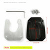 Honda VFR1200X Side Stand Extension (2012-2017)