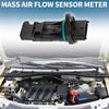 Jeep & Chrysler Mass Air Flow Sensor (2000-2006)