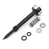 Honda ATV FCR Carburetor Black Fuel Mixture Screw