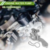 Honda Civic Water Pump (2008-2016)