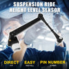 Land Rover Air Suspension Level Sensor (2010-2013)