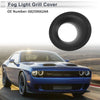 Dodge Challenger 1x Front Right Fog Light Grill (15 - 22)