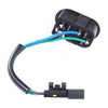 1996-2002 Opel Vectra Electric Window Switch (1996-2002)