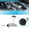 Toyota Hilux RZN147R RZN149R RZN154R RZN169R Clutch Master Cylinder (97-05)