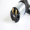 Mercedes-Benz Sprinter Auxiliary Electric Water Pump (2000–2020)