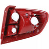 Hyundai Getz TB Rear Left Tail Light (2006-2011)