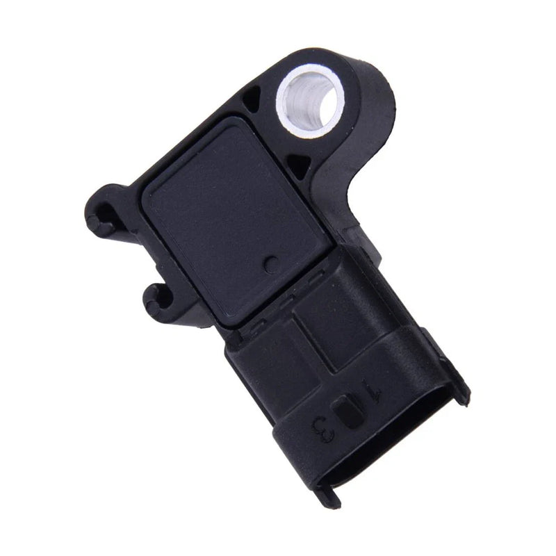 Buick Cadillac Chevrolet GMC MAP Pressure Sensor & Wiring Harness (2003-2023)