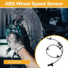 Cadillac XT5 Rear ABS Wheel Speed Sensor (2017 - 2019)