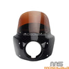 Harley FXLRS 114 / 117 11" Windshield & 5.75" Headlight (2020-2023)