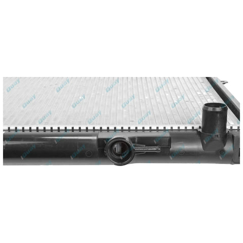 Toyota Hilux LN147 LN167 LN172 4cyl 3.0L 5L Alloy Core Radiator (1997-2000)