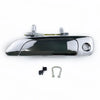 LH Front Outer Door Handle Chrome Fits Honda Civic Dimension EU EP ES EM 2001-05