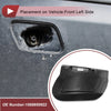 Mercedes-Benz GLA45 AMG Front Left Washer Nozzle Cover (2015-2019)