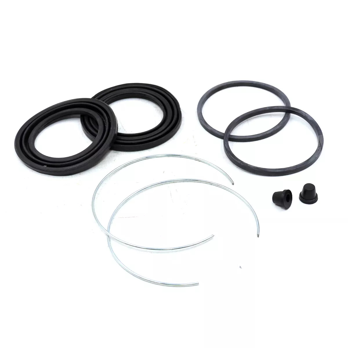 Disc Brake Seal Kit for Toyota Hilux4WD 2004-2015