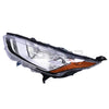 Ford Transit Connect Headlight Headlamp Assembly Left Side (2019-2023)