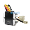 Bajaj Pulsar RS200 / NS200 Voltage Regulator Rectifier (2017-2023)