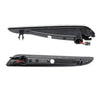 Mercedes E-Class W211 Facelift Front Bumper Side Marker Light (2007–2009)