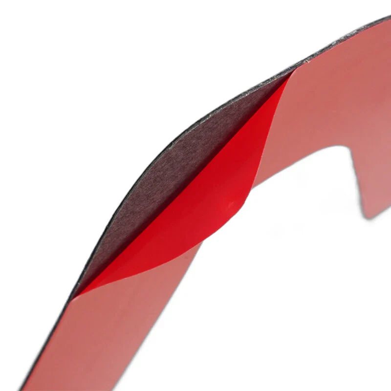 Dodge Charger Carbon Fiber Storage Box Switch Handle Cover Trim (2015+)