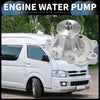 Toyota Van Water Pump & Gasket Kit (1984-1989)