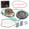 Polaris RZR 4 S 800 Stator & Flywheel Rotor Gasket (2008-2012)