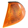BMW 3 Series E46 Sedan Pair Corner Parking Signal Lights (1999–2001)