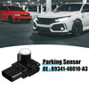 Lexus RX350 RX450h 4 x Reverse Parking Sensor (2010–2012)