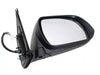 Toyota Hilux LH LED Power Side Mirror (2012-2014)