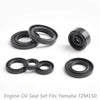 Yamaha TZM150, ZF150-2, TZR 150 / 125, TDM850 Shaft Seal (1990-2005)