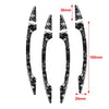 Audi A3 S3 (2014-2020) - 8pcs Exterior Door Handle Cover Trim
