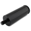 Harley Sportster CNC Black Shift Pegs
