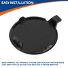 BMW 2 Series Tow Hook Cover Front (2014-2021)