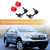 Honda Accord Front Stabiliser Sway Bar Link Kit (2018-2023)