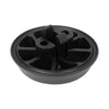 BMW E36 Jack Point Pad Jacking Support Plug Lift Block (1990-1999)