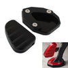 ZONTES 150M 150D 350M 350D Black Kickstand Enlarger Plate