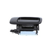 Holden Astra Textured Black Rear Left Outer Door Handle (2000-2005)