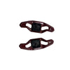 Audi A7 C8 A5 S4 S5 B9 PA Carbon Fiber Steering Wheel Switch Paddle Kits