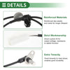 Mazda CX-7 ABS Wheel Speed Sensor (2007-2012)