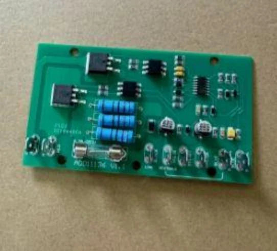 All-Pro and Desa Series Ignition Control Board