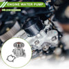 Nissan Frontier Water Pump (2005-2019)
